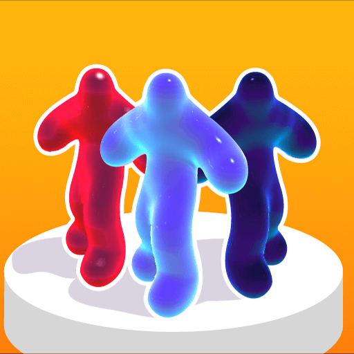 Blob Runner