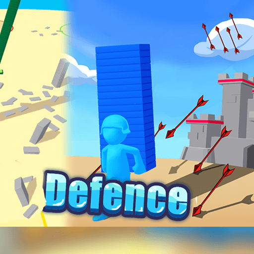 eu-stack defence