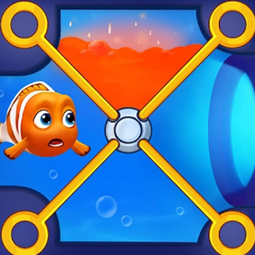 Help The Fish