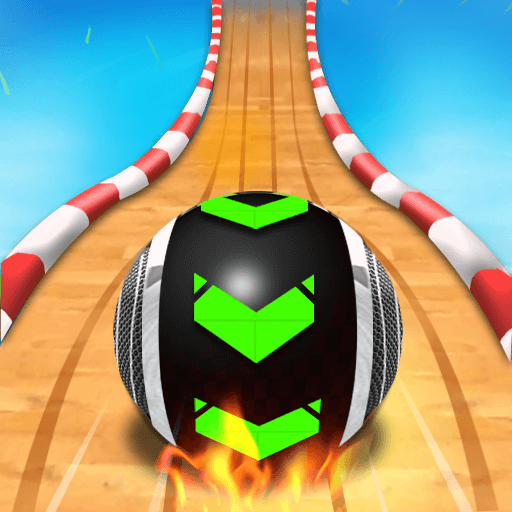 SkyBall Racing